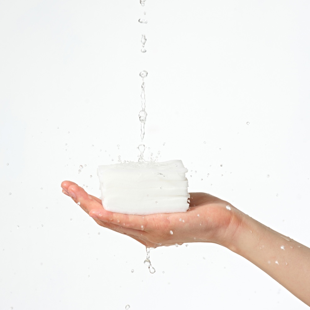 PLC Calming Solution Pad, 130 Pads