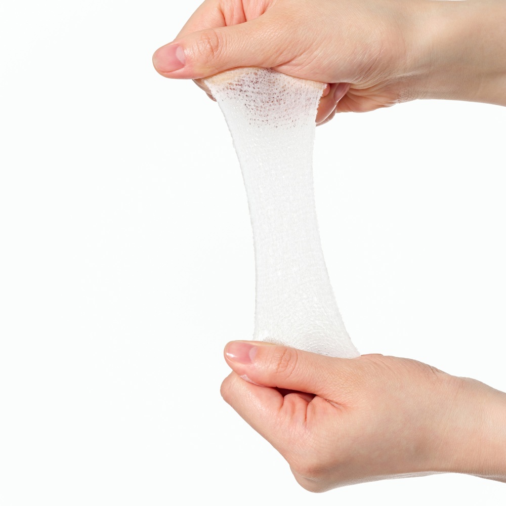 PLC Calming Solution Pad, 130 Pads