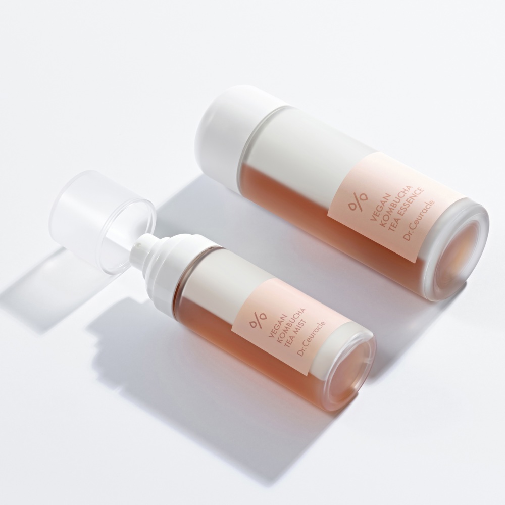 Vegan Kombucha Tea Mist, 80ml