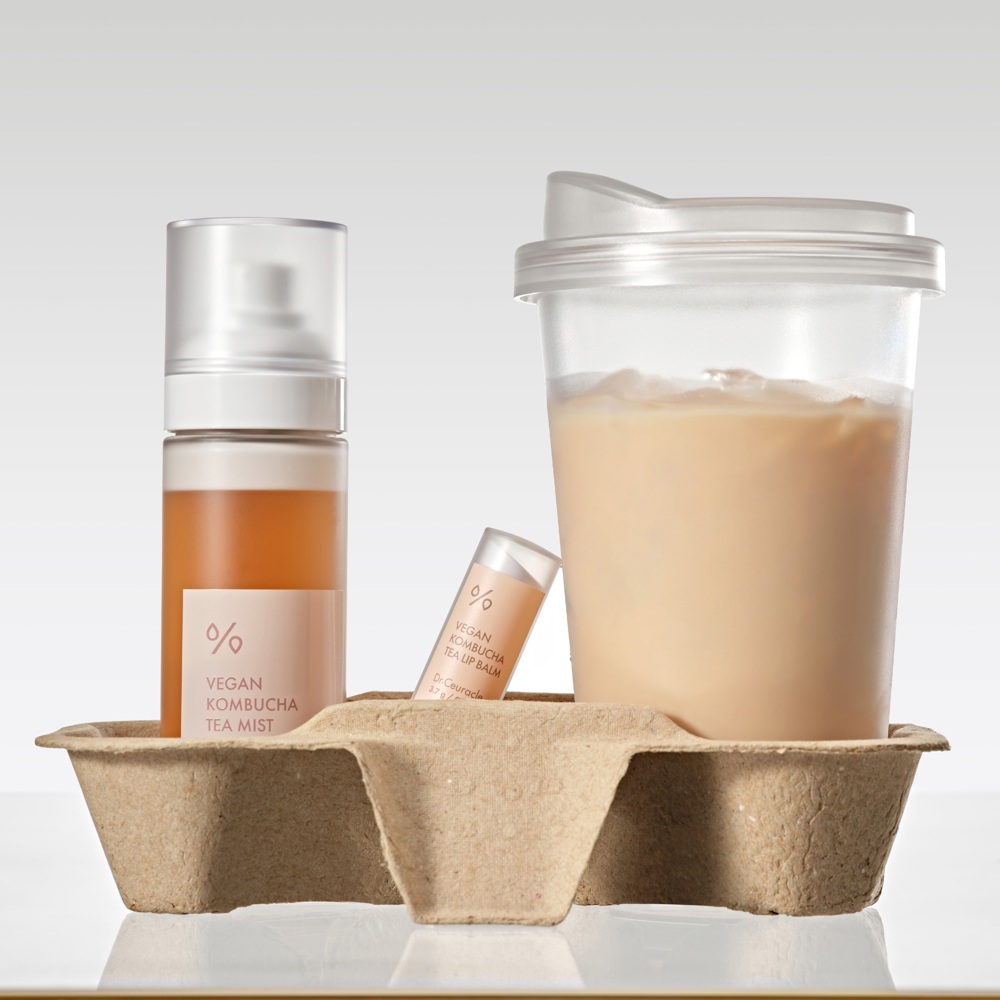 Vegan Kombucha Tea Mist, 80ml