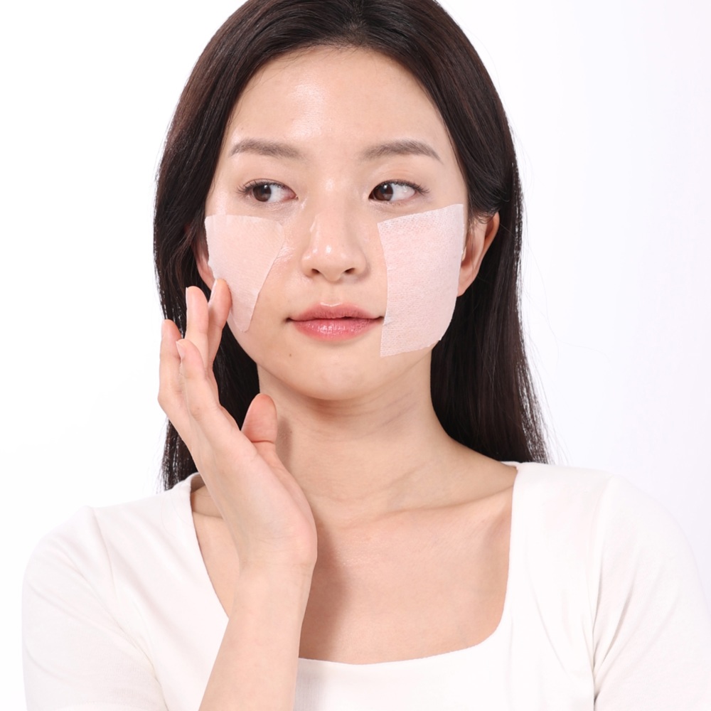 PLC Calming Solution Pad, 130 Pads