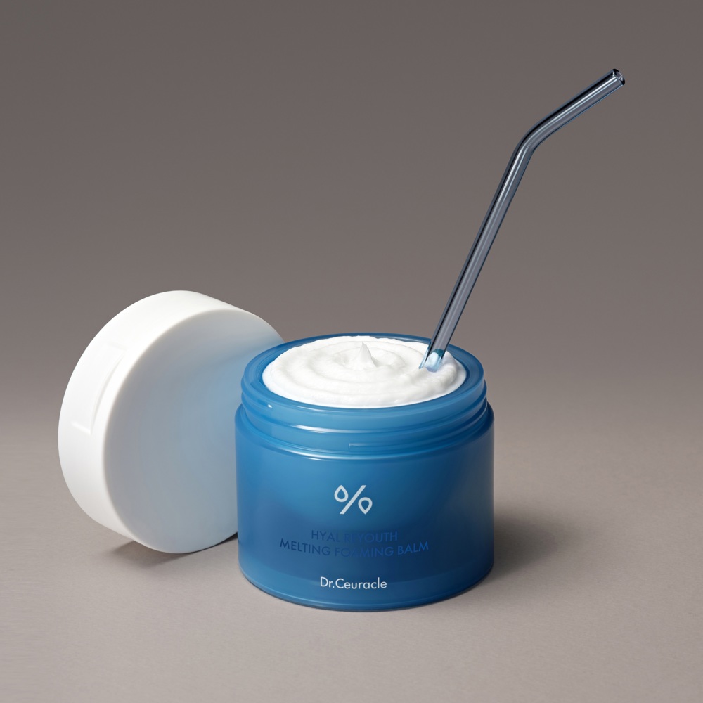 Hyal Reyouth Melting Foaming Balm, 100ml