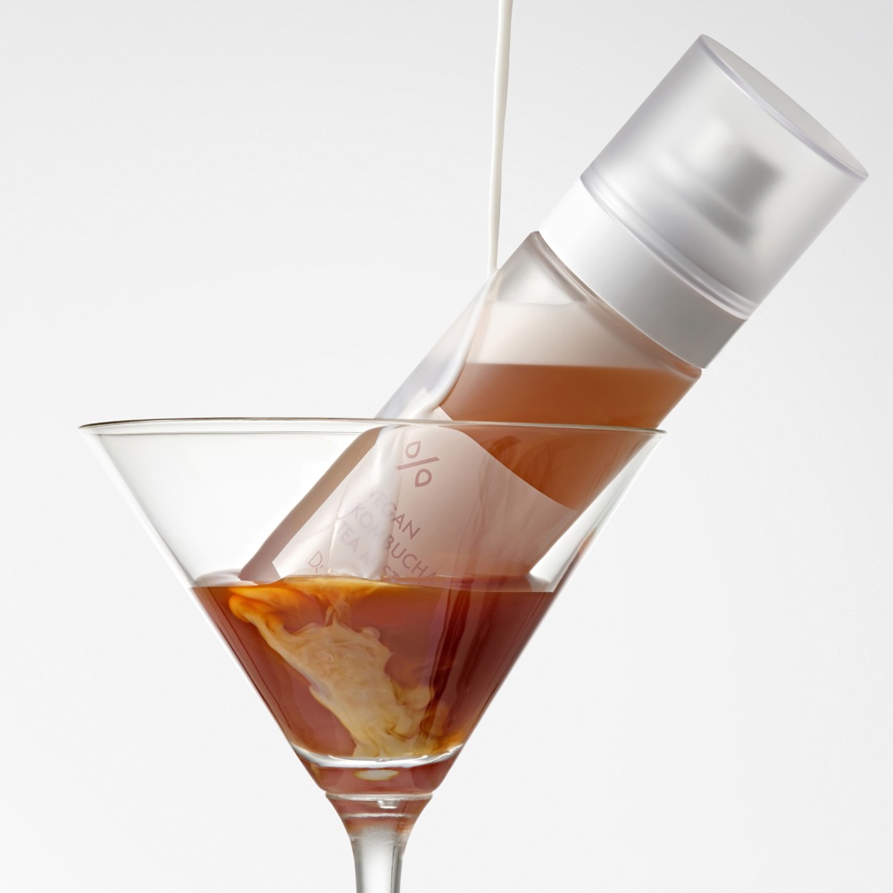 Vegan Kombucha Tea Mist, 80ml