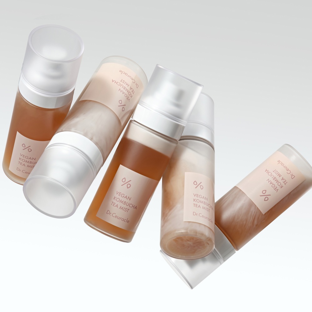 Vegan Kombucha Tea Mist, 80ml