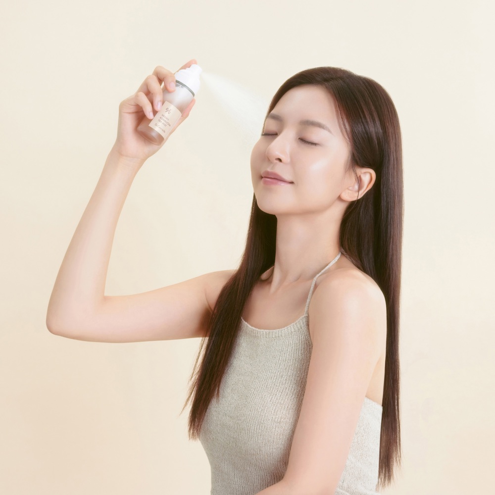 Vegan Kombucha Tea Mist, 80ml