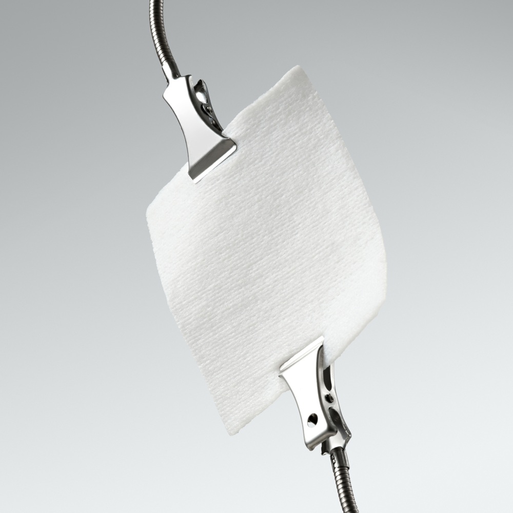 PLC Calming Solution Pad, 130 Pads