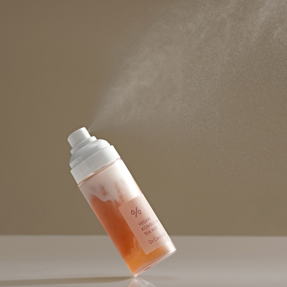 Vegan Kombucha Tea Mist, 80ml