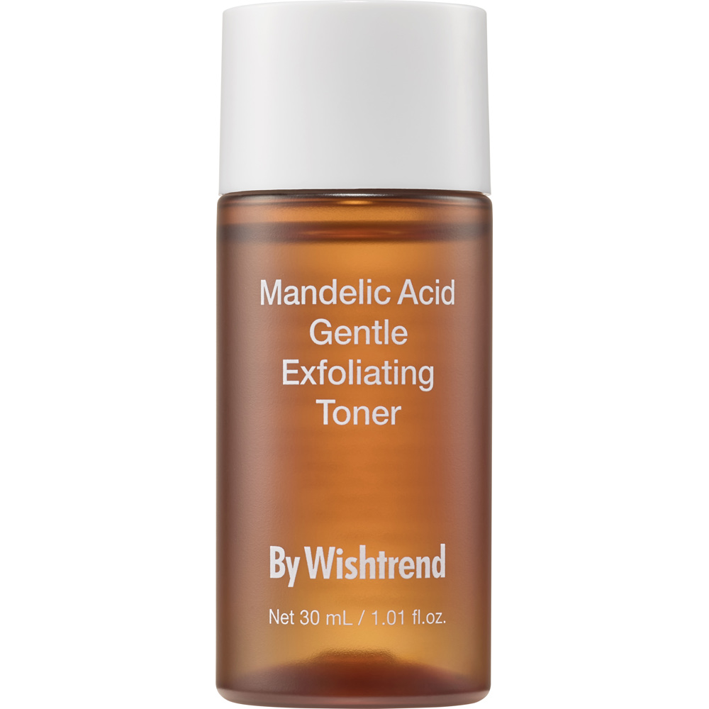 Mandelic Acid Gentle Exfoliating Toner