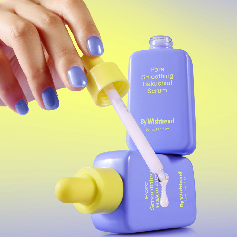 Pore Smoothing Bakuchiol Serum, 30ml