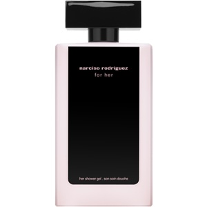 Narciso Rodriguez For Her, Shower Gel 200ml