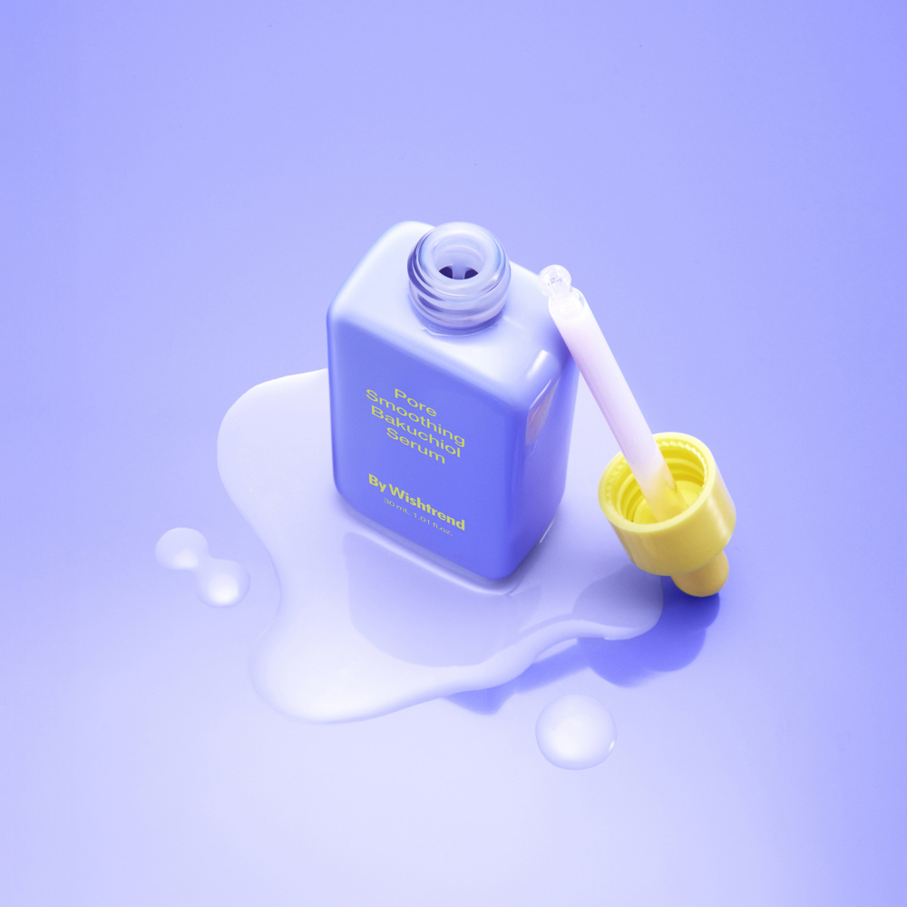 Pore Smoothing Bakuchiol Serum, 30ml