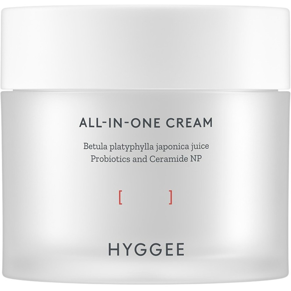 All-In-One Cream, 80ml