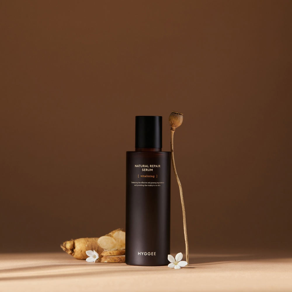 Natural Repair Serum