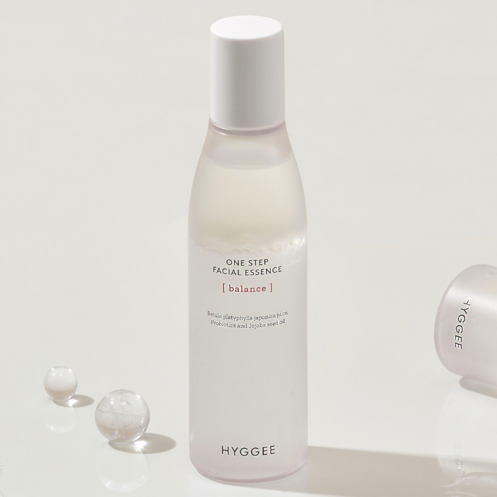 Balance One Step Facial Essence, 110ml