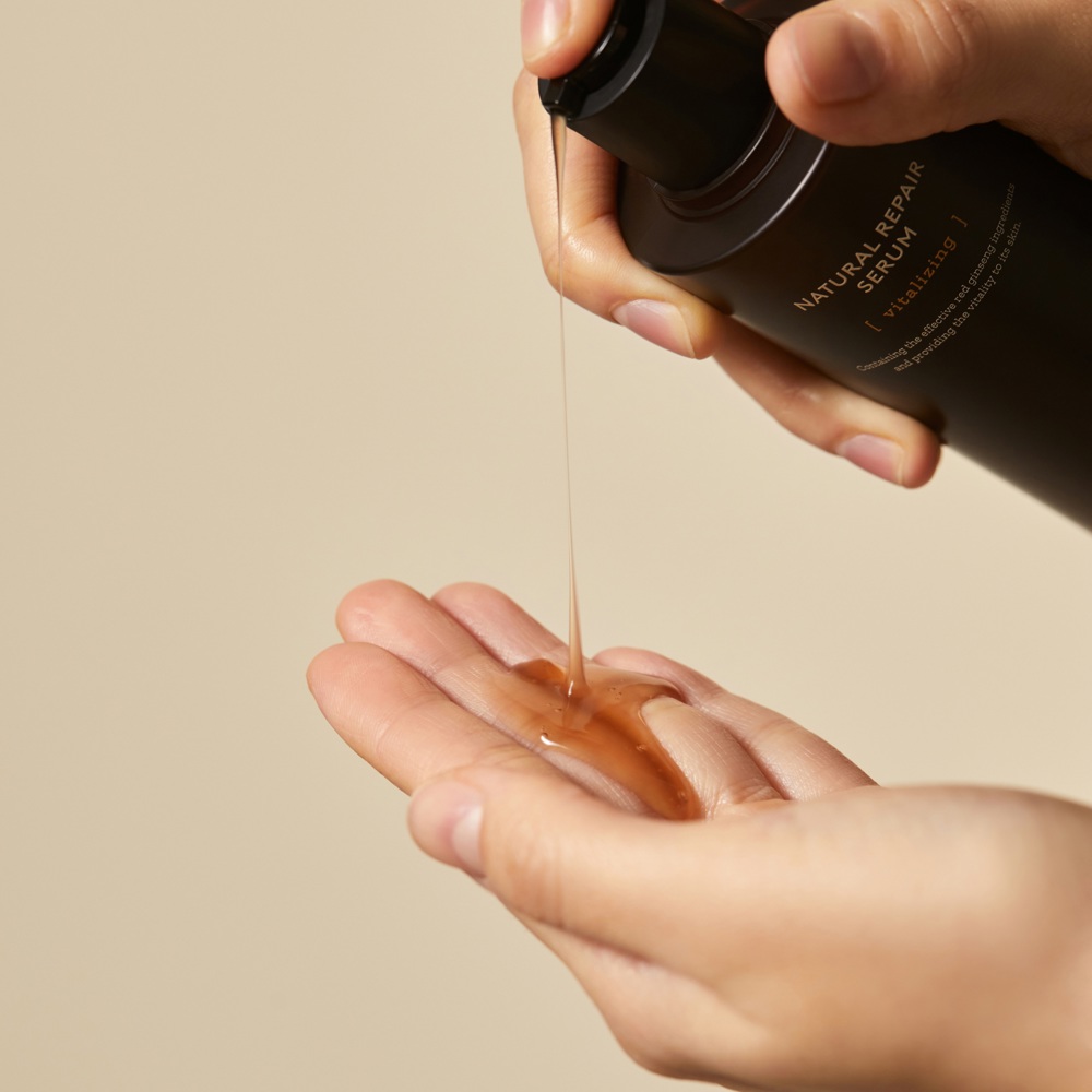 Natural Repair Serum