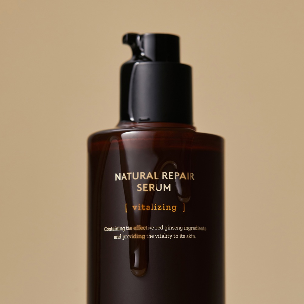 Natural Repair Serum
