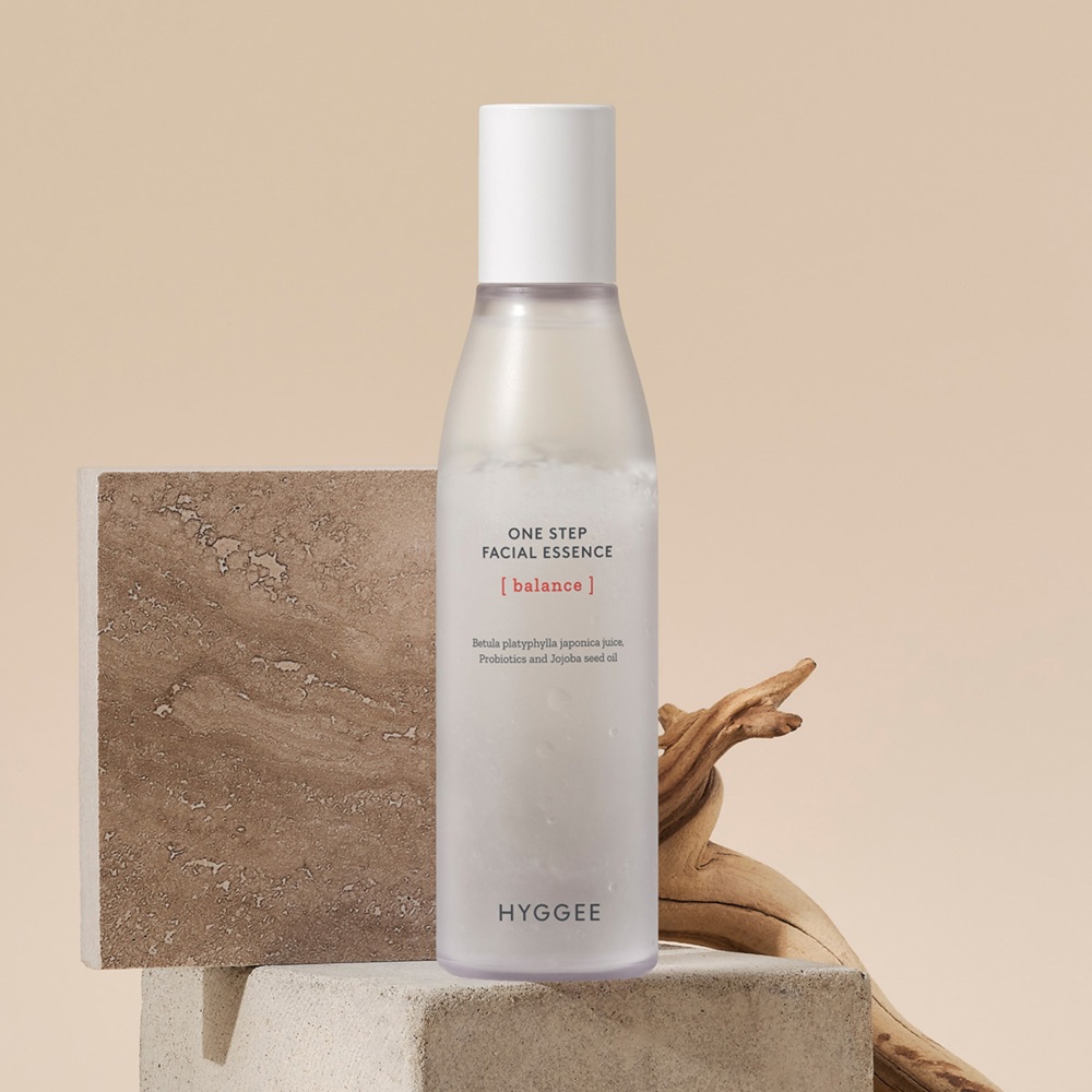 Balance One Step Facial Essence, 110ml