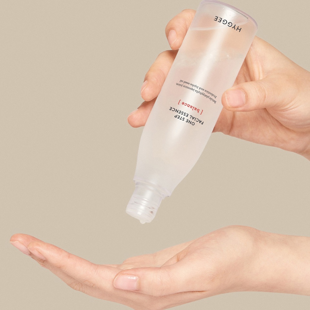 Balance One Step Facial Essence, 110ml
