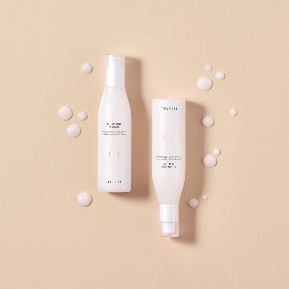 All-In-One Essence, 110ml