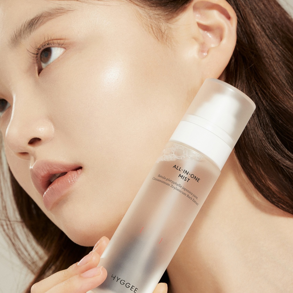 All-In-One Mist, 100ml