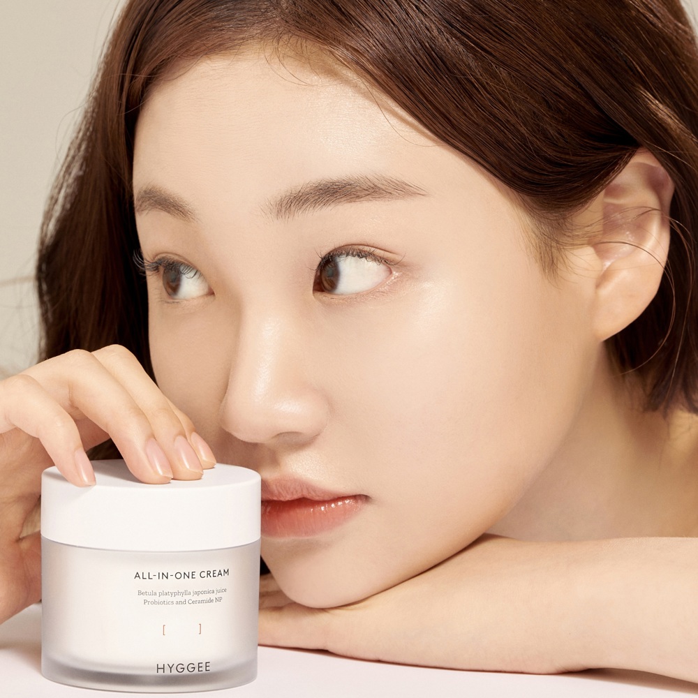 All-In-One Cream, 80ml