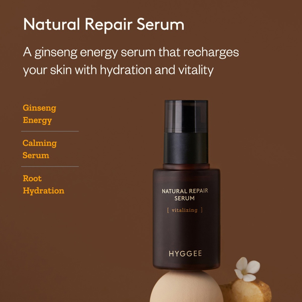 Natural Repair Serum