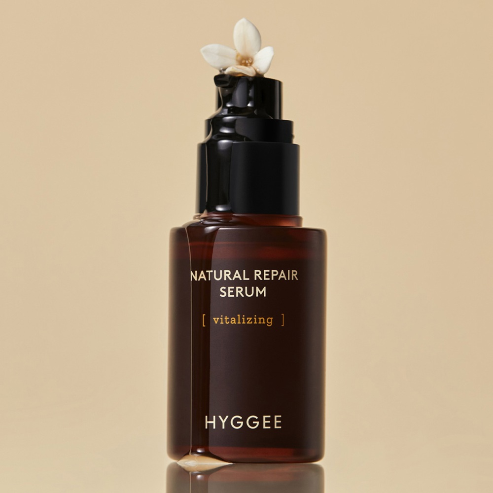Natural Repair Serum