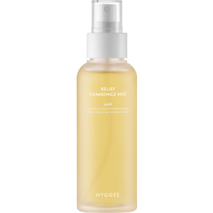 Relief Chamomile Mist, 100ml