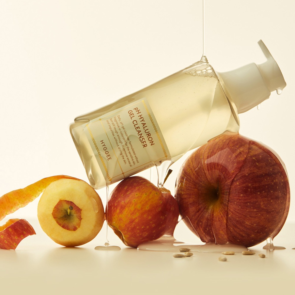 Ph Hyaluron Gel Cleanser, 200ml