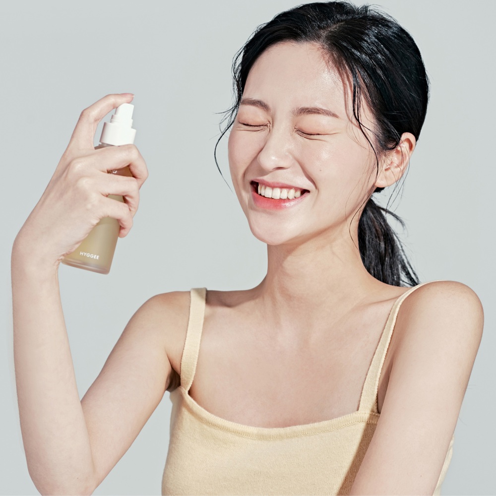 Relief Chamomile Mist, 100ml