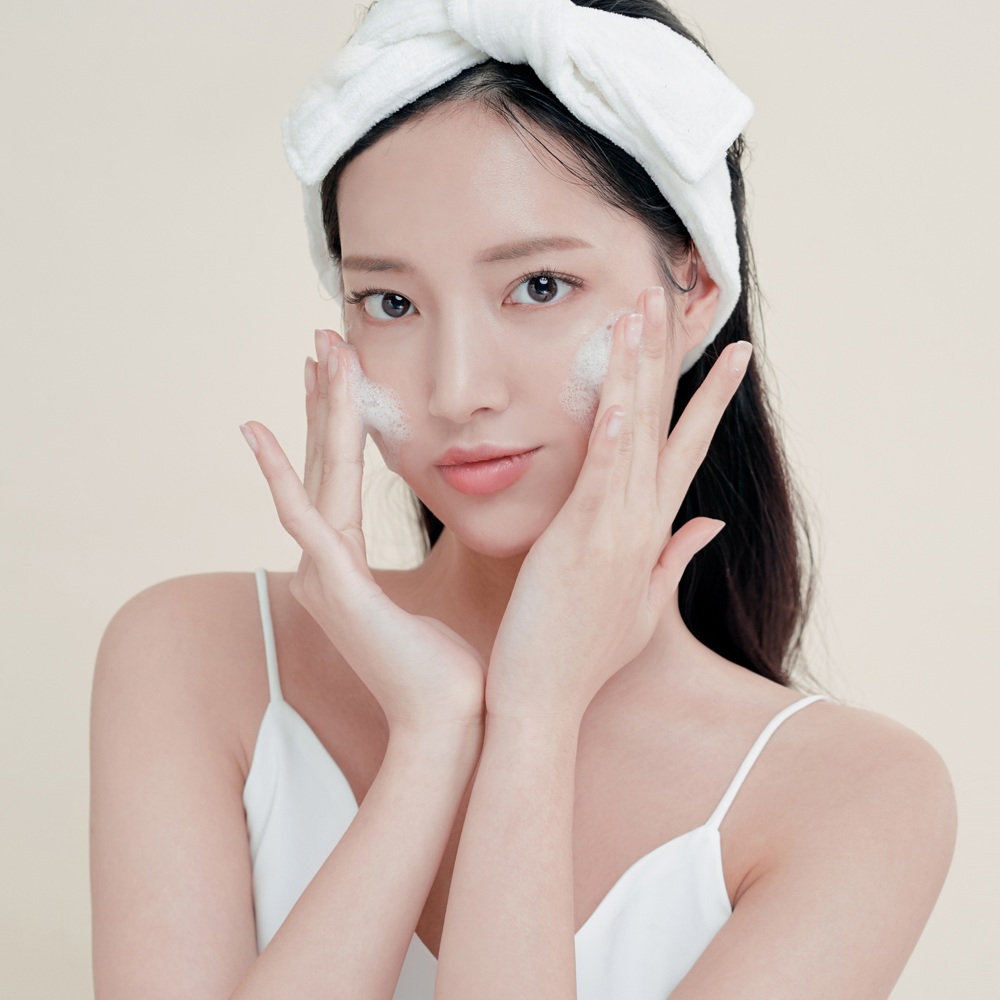 Ph Hyaluron Gel Cleanser, 200ml