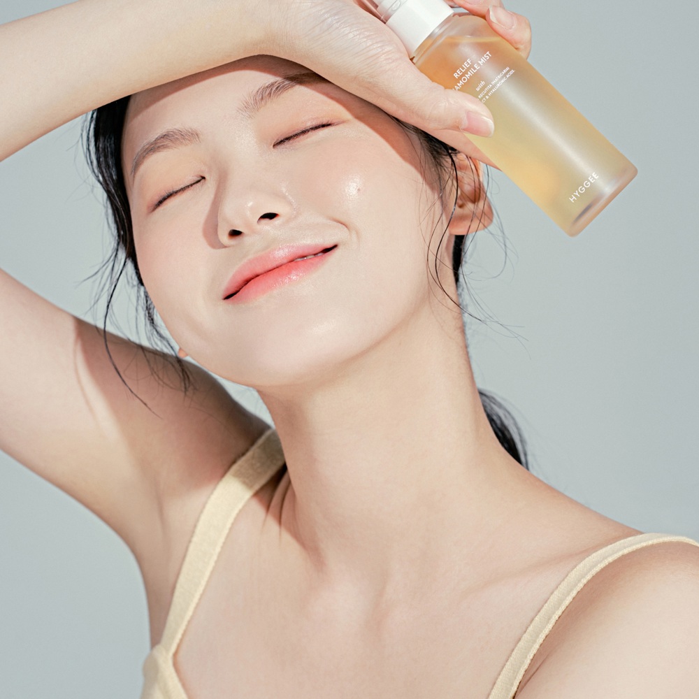 Relief Chamomile Mist, 100ml