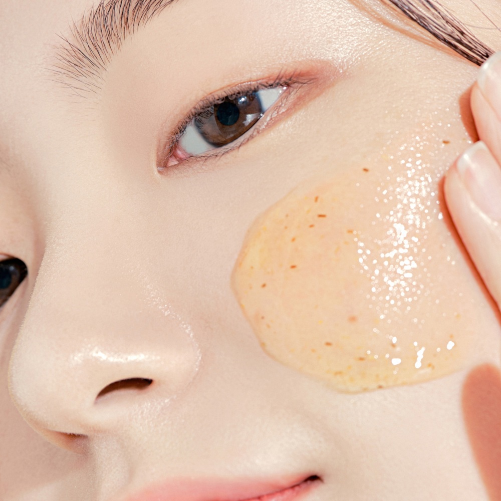 Relief Chamomile Mask, 95ml