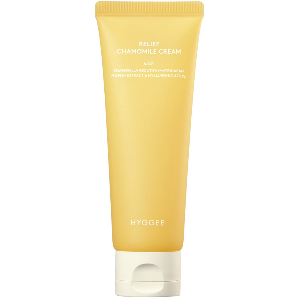 Relief Chamomile Cream, 85g