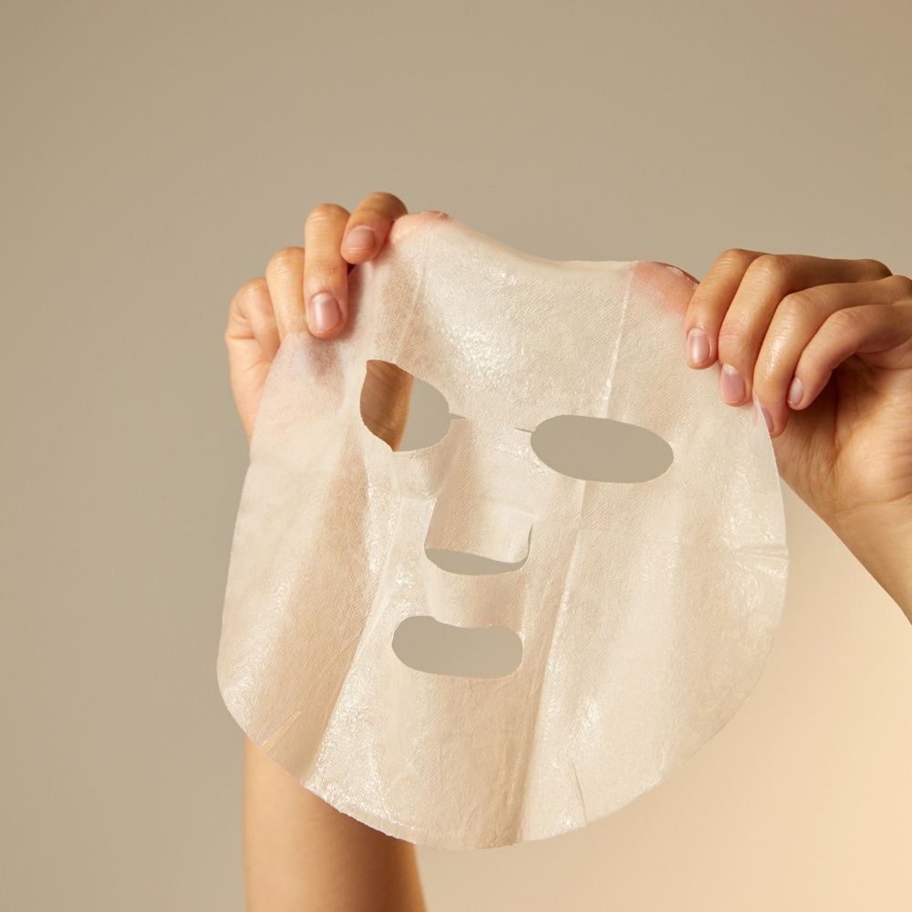 Red Flower Active Mask, 35ml