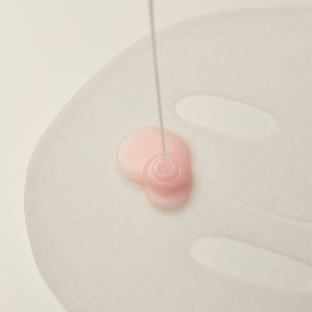 Red Flower Active Mask, 35ml