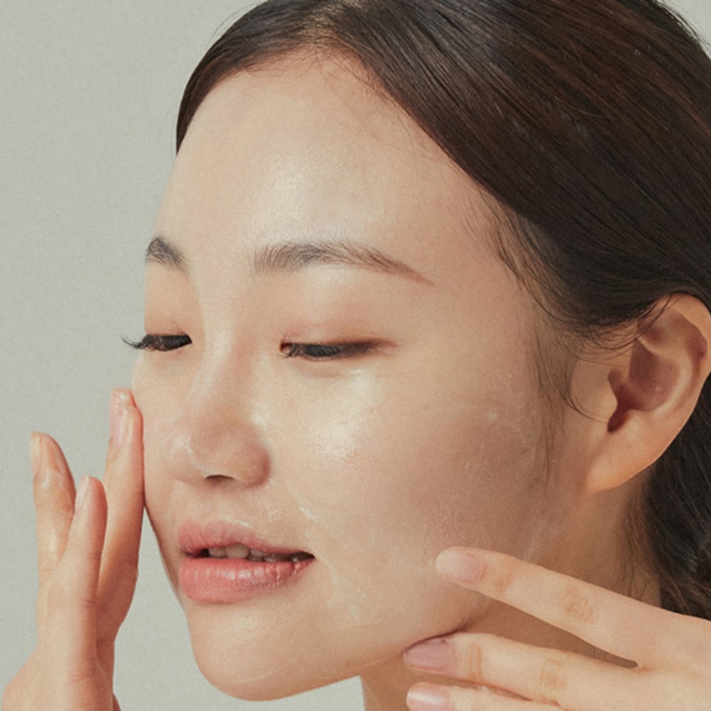 Soft Reset Green Cleansing Balm, 100ml