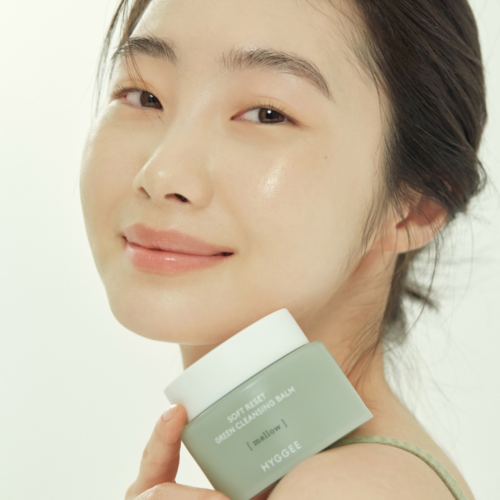 Soft Reset Green Cleansing Balm, 100ml