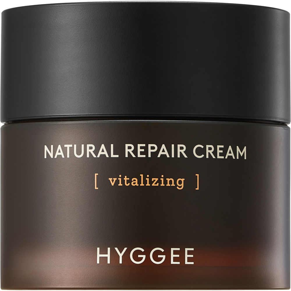 Natural Repair Cream