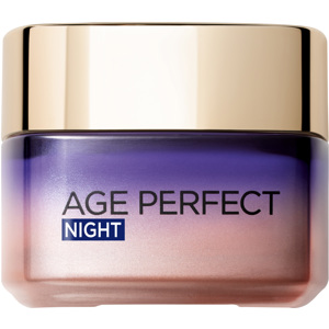 Age Perfect Rosy Glow Night Cream