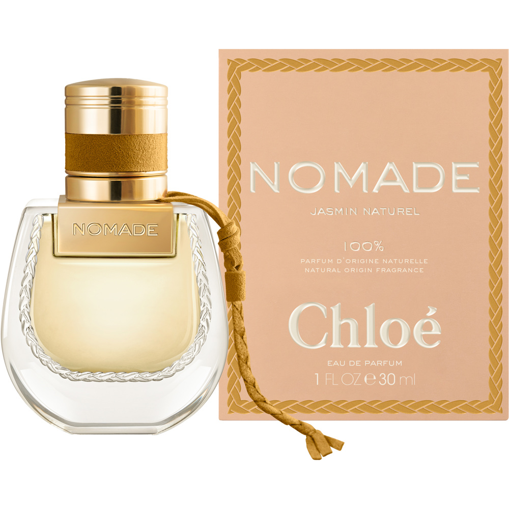 Nomade Jasmin Naturel, EdP