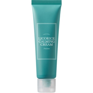 Licorice Calming Cream, 50ml