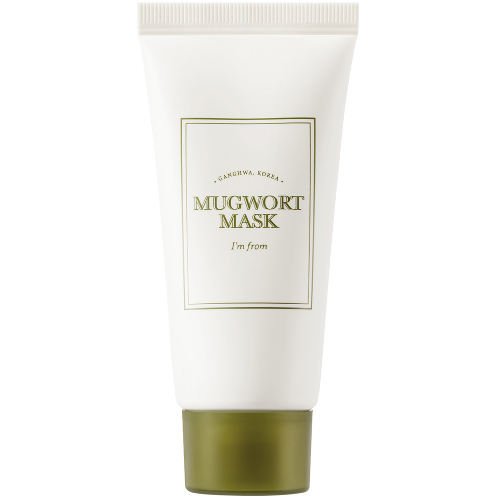 Mugwort Mask
