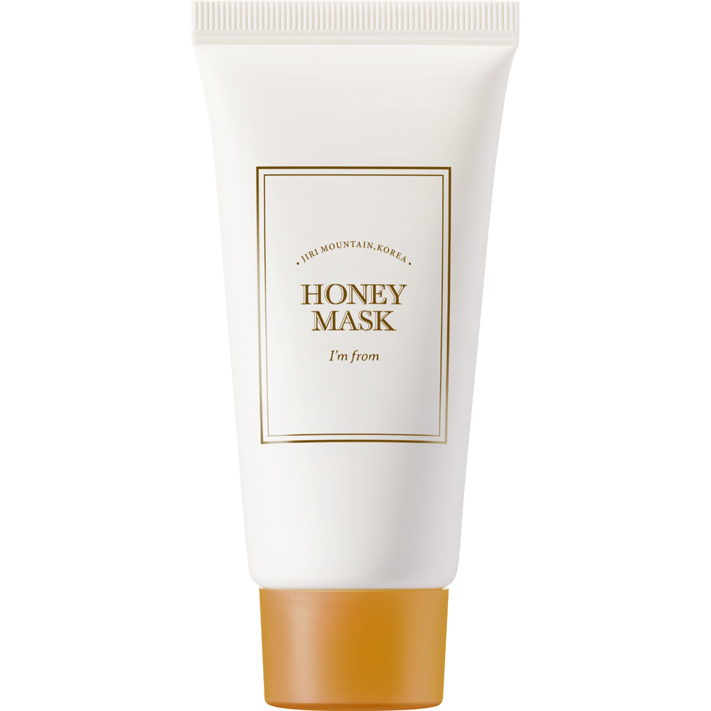 Honey Mask, 30g