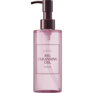 Fig Cleansing Oil, 200ml