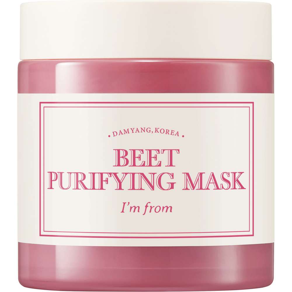 Beet Purifying Mask, 110g