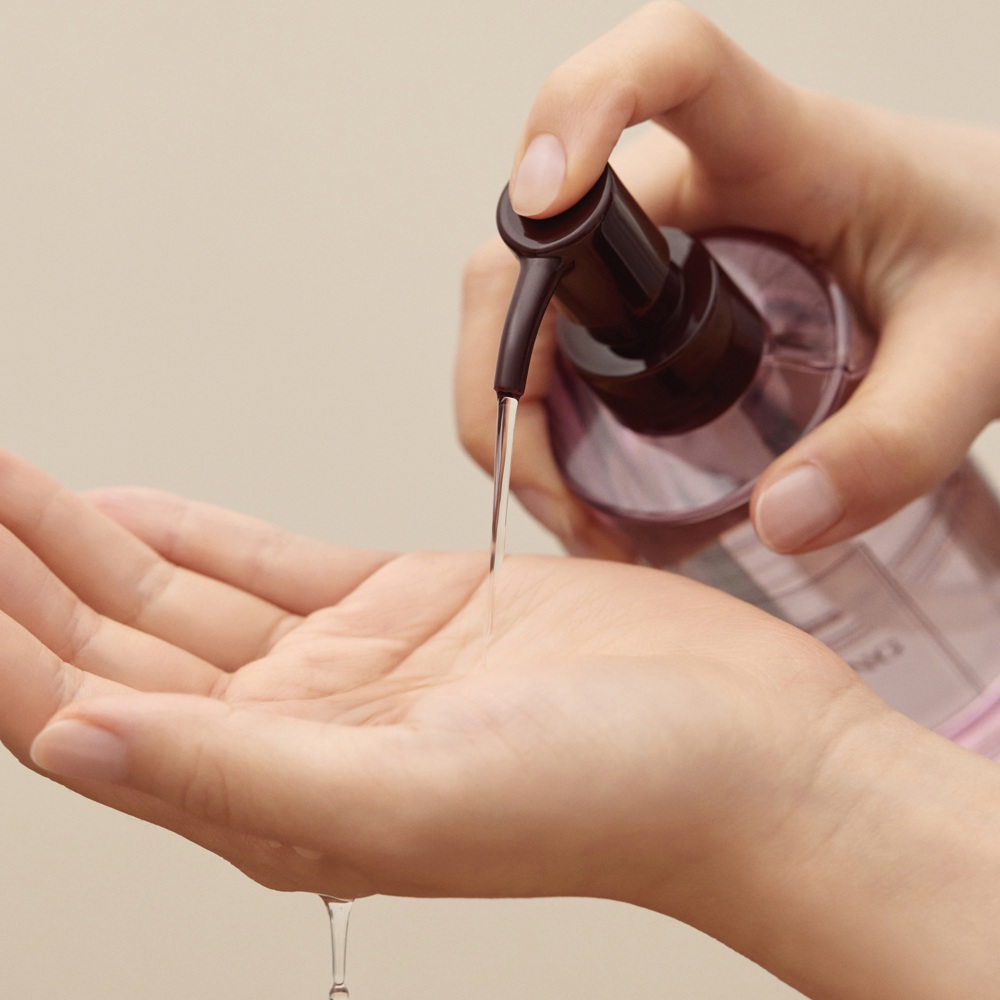 Fig Cleansing Oil, 200ml