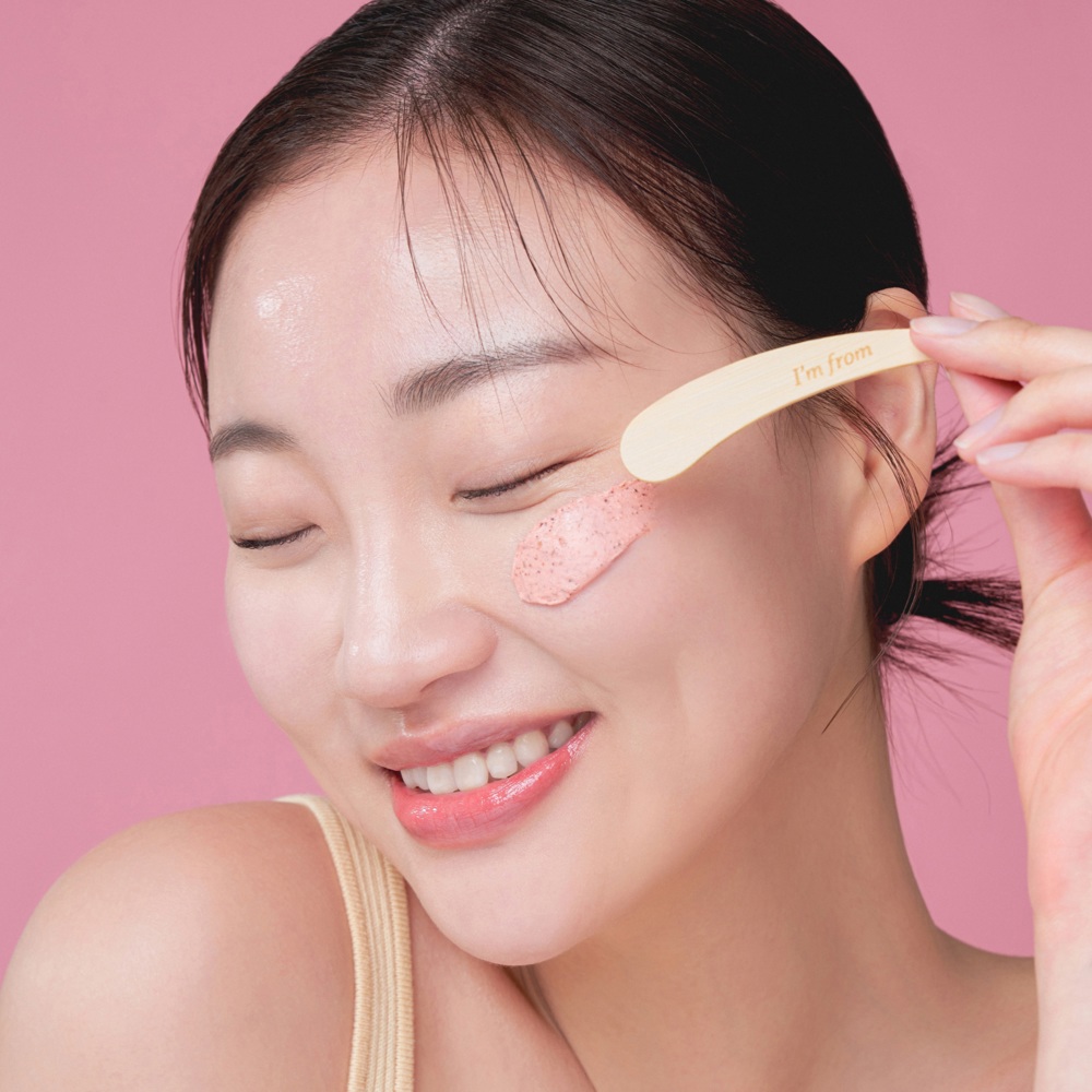 Beet Purifying Mask, 110g