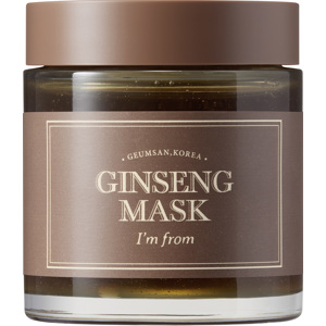 Ginseng Mask, 120g