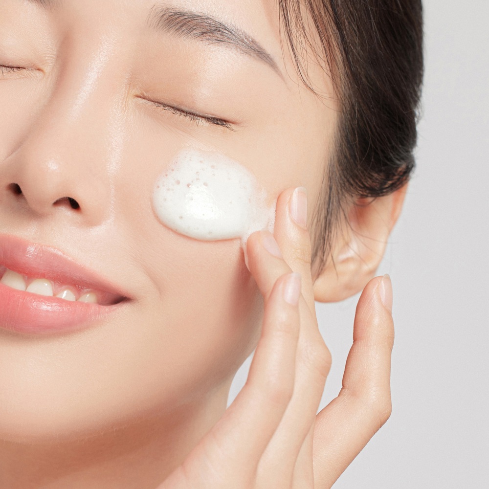 Mugwort Gel Cleanser